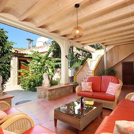 Josep - Maldonado Вилла Польенса