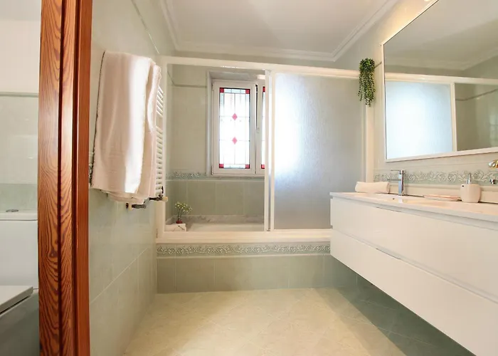 Josep - Maldonado Вилла Польенса