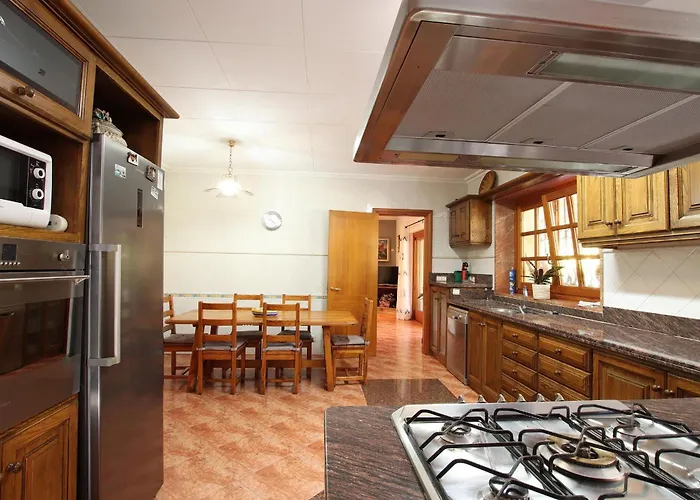 Josep - Maldonado Вилла