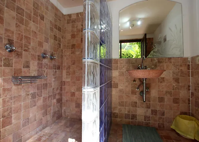 Josep - Maldonado Вилла Польенса