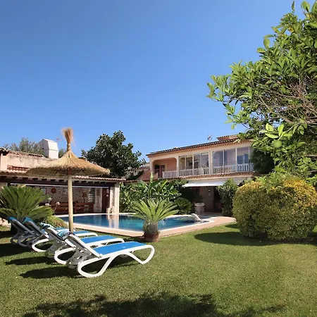 Josep - Maldonado Villa *