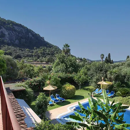 Villa Josep - Maldonado Pollença