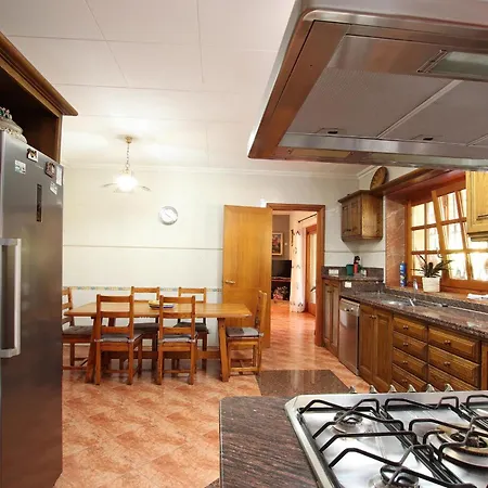 Josep - Maldonado Villa