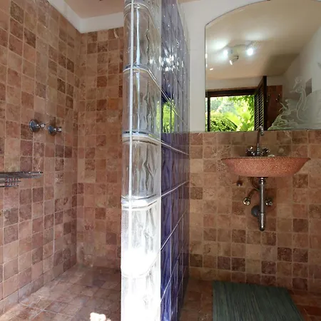 Josep - Maldonado Villa Pollença