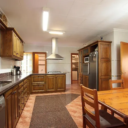 Josep - Maldonado Villa Pollença