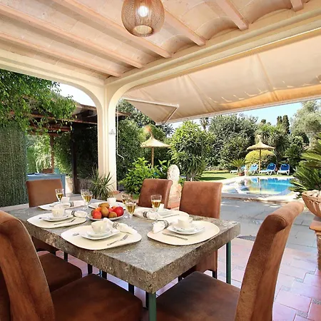 Villa Josep - Maldonado *