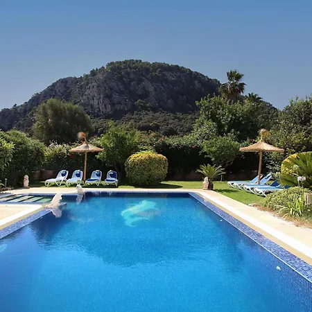 Villa Josep - Maldonado Pollensa