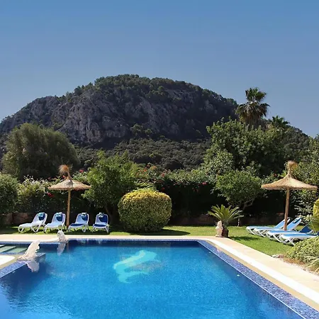 Josep - Maldonado ヴィラ