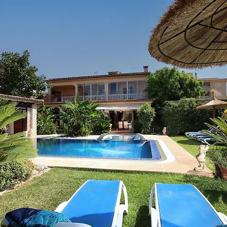 Josep - Maldonado Villa Pollensa