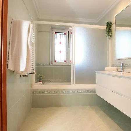 Josep - Maldonado ヴィラ ポレンサ