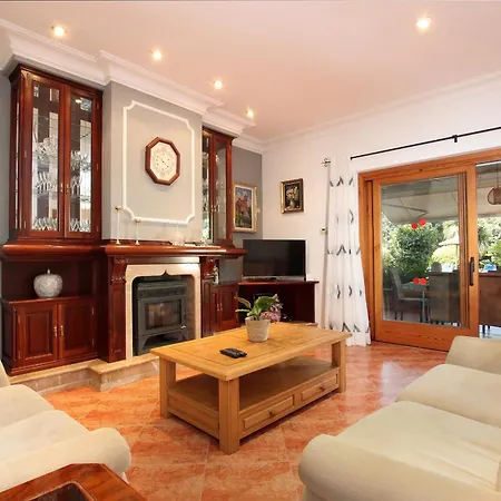 Josep - Maldonado ヴィラ