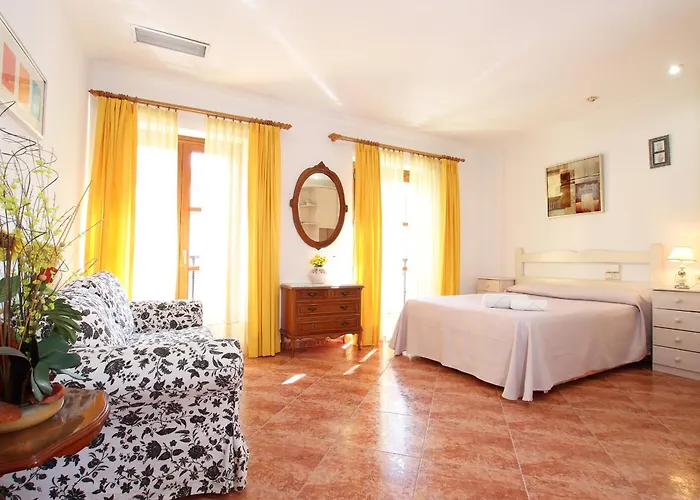 Villa Josep - Maldonado