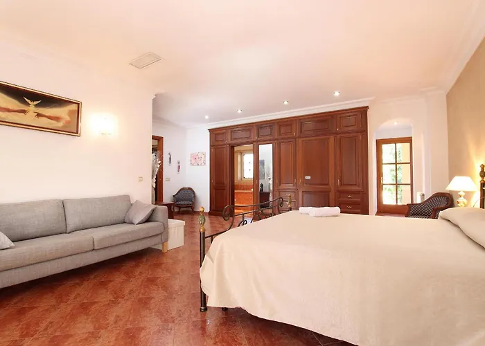 Villa Josep - Maldonado *