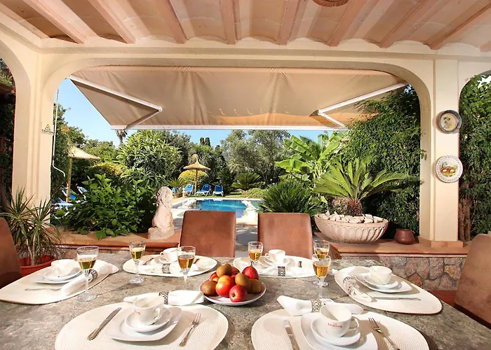 Josep - Maldonado Villa