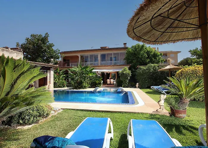 Josep - Maldonado Villa Pollenca