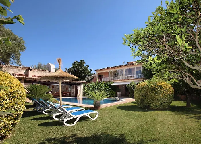 Josep - Maldonado Villa *