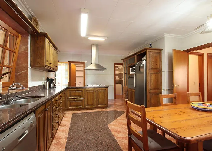 Josep - Maldonado Villa Pollenca