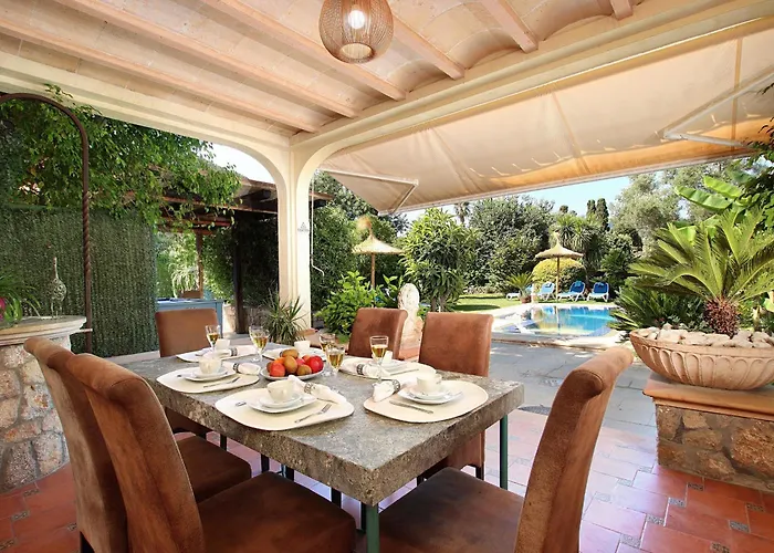 Villa Josep - Maldonado *