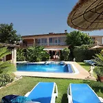 Josep - Maldonado Villa Pollenca