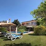 Josep - Maldonado Villa *