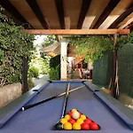 Josep - Maldonado Villa *