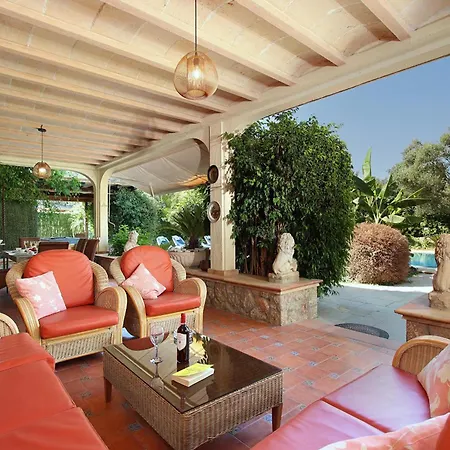 Josep - Maldonado * Pollensa