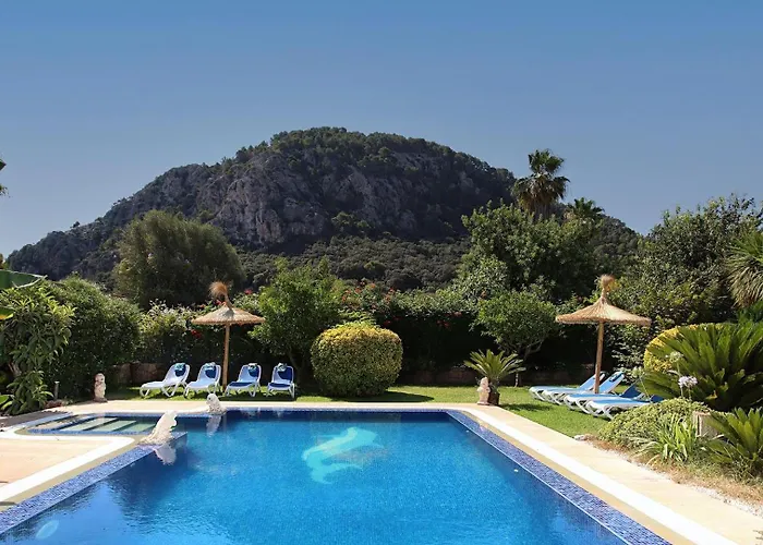 Josep - Maldonado Willa